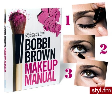 Bobbi Brown - Makijaże