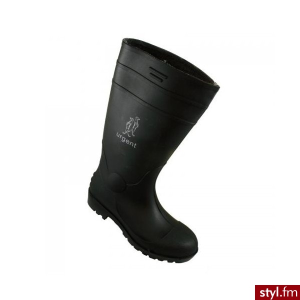 URGENT Kalosze 402 (URG-402) - Kalosze Buty Moda