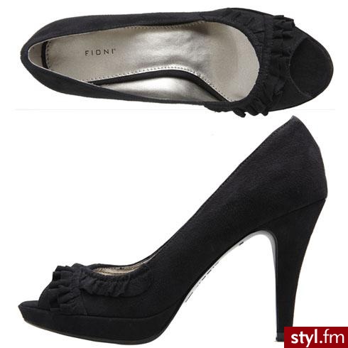 Pozostałe Buty Moda