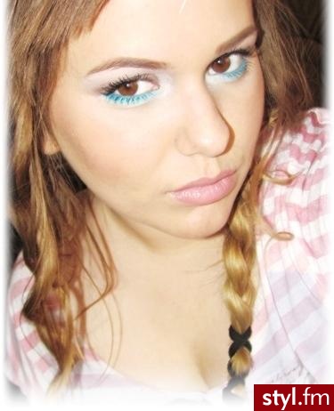 Dzienne Makijaże