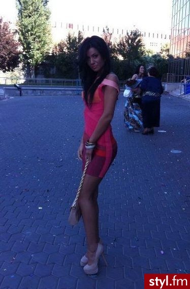 Dzienne Sukienki Moda