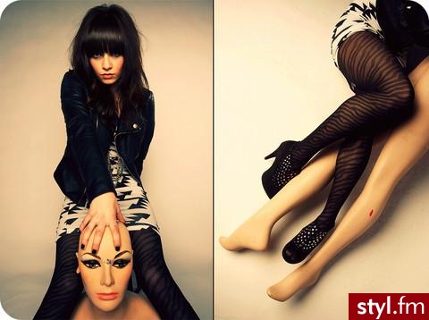 . - Moda uliczna Inne Moda