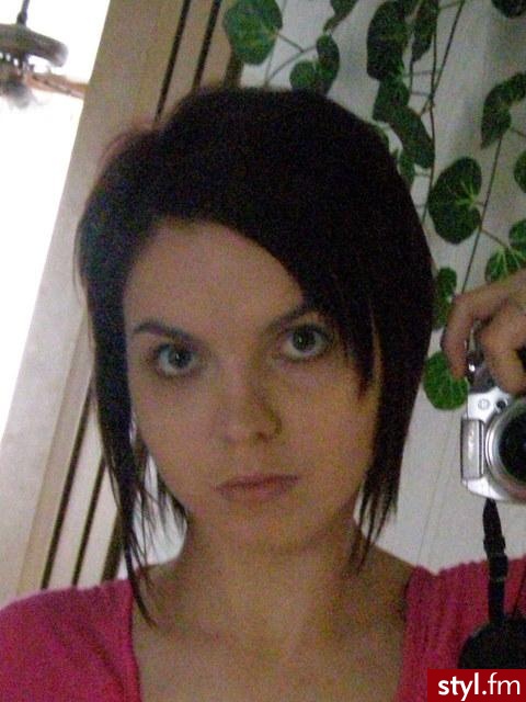 Krótkie Fryzury