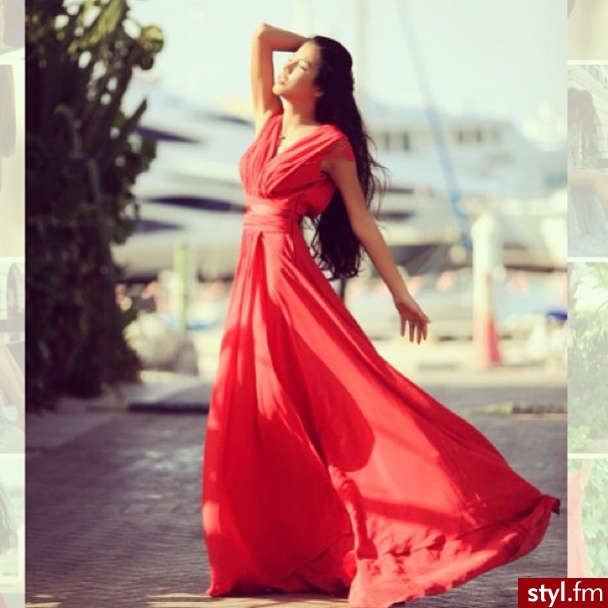 Dzienne Sukienki Moda