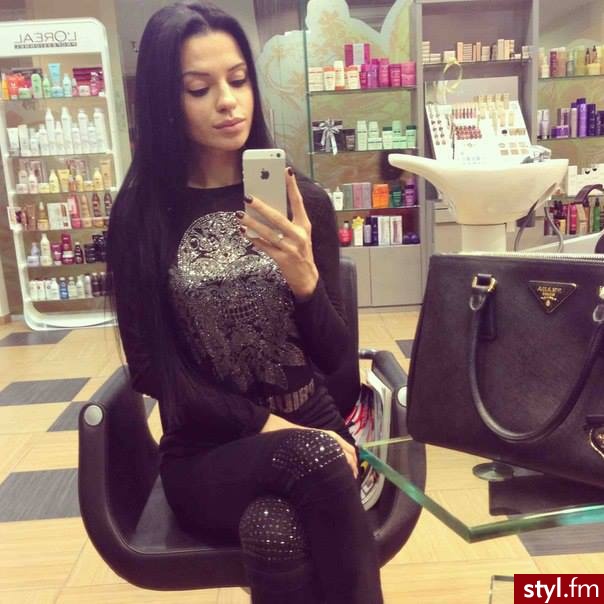 Pozostałe Ciuchy Moda