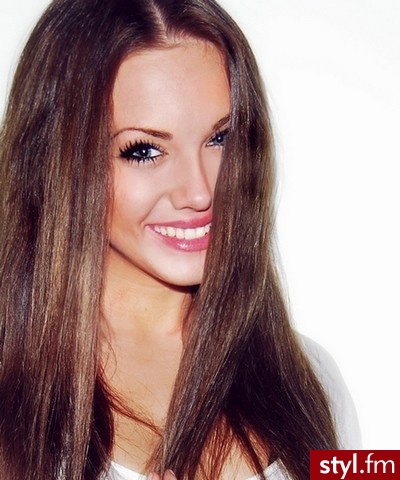 Dzienne Makijaże
