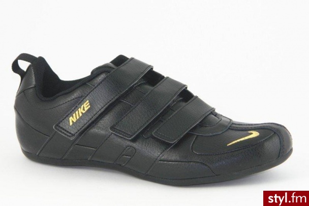 Nike. Mój nowy nabytek ;) - Pozostałe Buty Moda