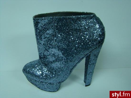 Pozostałe Buty Moda
