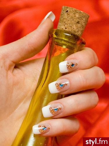 nails - Paznokcie