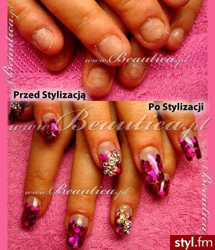 Paznokcie