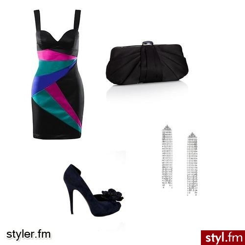 Kolorowa Czerń;P. :* - Styler