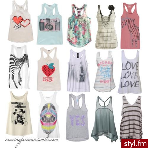 Pozostałe Ciuchy Moda