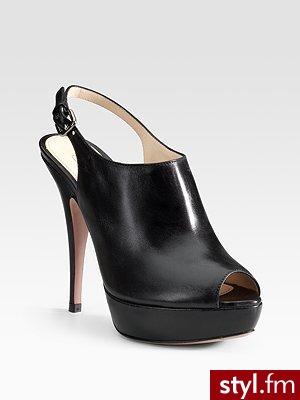 Prada 650$ - Pozostałe Buty Moda