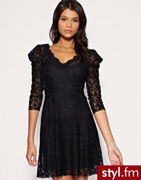 asos. ASOS - Pozostałe Ciuchy Moda