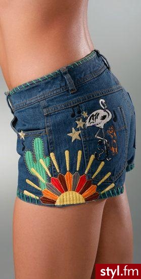 Pozostałe Ciuchy Moda