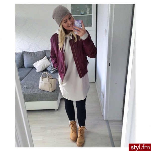 Pozostałe Ciuchy Moda
