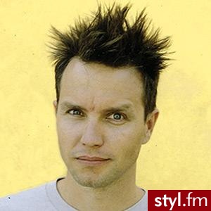 Średnie Męskie Fryzury