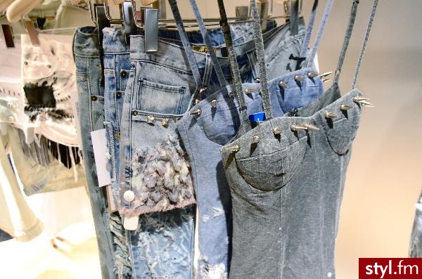 Pozostałe Ciuchy Moda