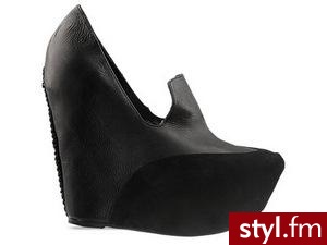 Pozostałe Buty Moda