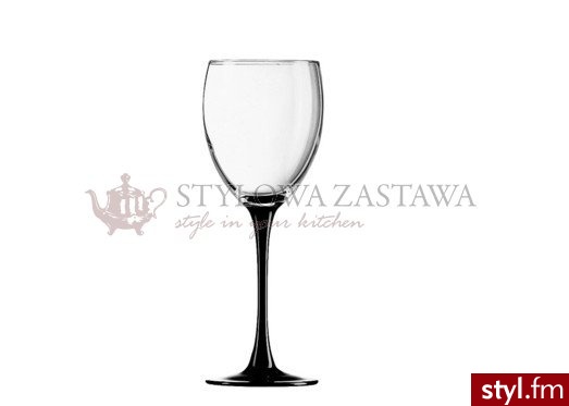 Luminarc komplet 6 kieliszków do likieru 70 ml domino LU-2343 - Pozostałe Biżuteria Moda
