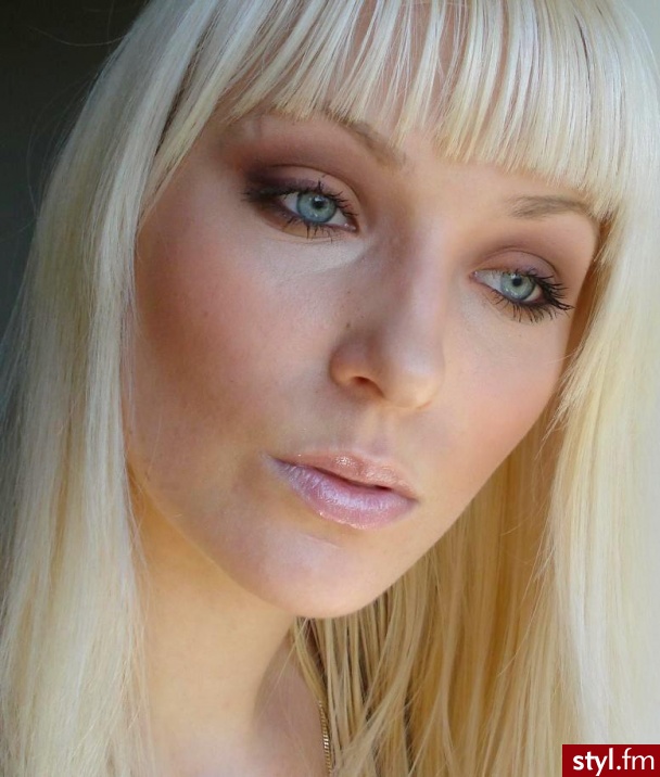 Dzienne Makijaże
