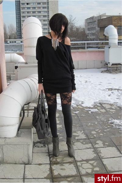 Pozostałe Ciuchy Moda