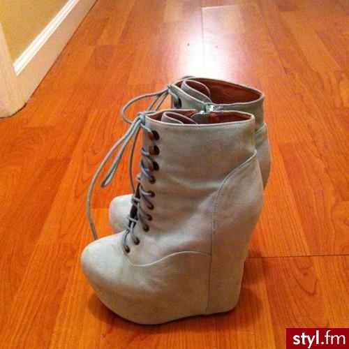 Koturny Buty Moda