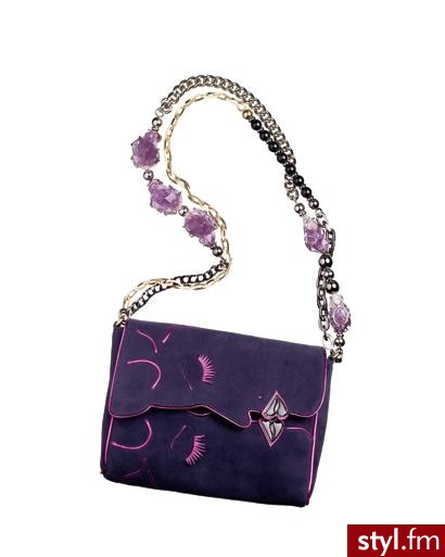 Dolce & Gabbana 2.595$ - Pozostałe Torebki Moda