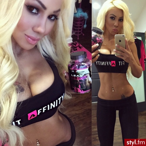 Sport i fitness