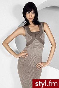 sukienka. Wolford
Jeżeli już jest proszę o link - Pozostałe Ciuchy Moda