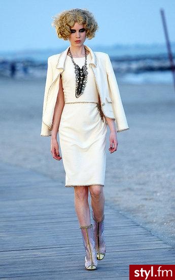 chanel 2010 - Pozostałe Ciuchy Moda