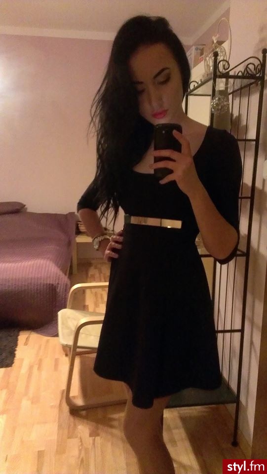 Wieczorowe Sukienki Moda