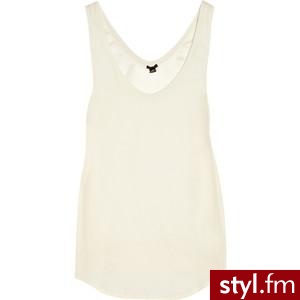 Topy Ciuchy Moda