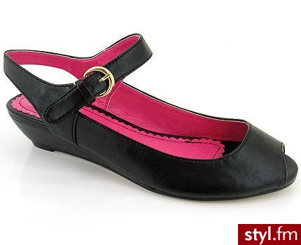 Pozostałe Buty Moda