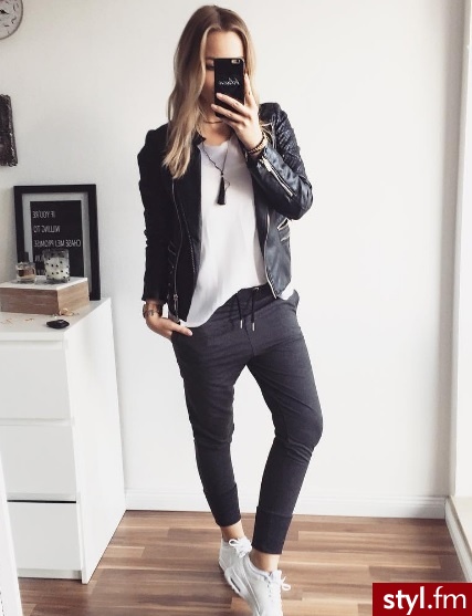 Pozostałe Ciuchy Moda