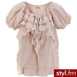 Pozostałe Ciuchy Moda