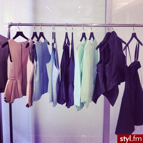 Dzienne Sukienki Moda