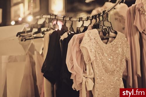 Topy Ciuchy Moda