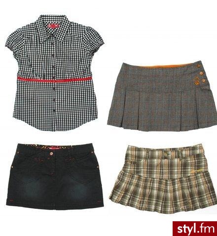 Nowa kolekcja Cropp - Pozostałe Ciuchy Moda
