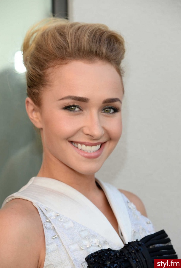 Dzienne Makijaże