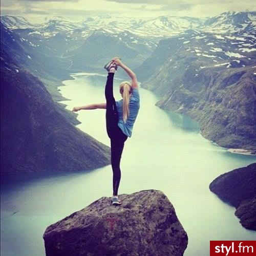 Sport i fitness
