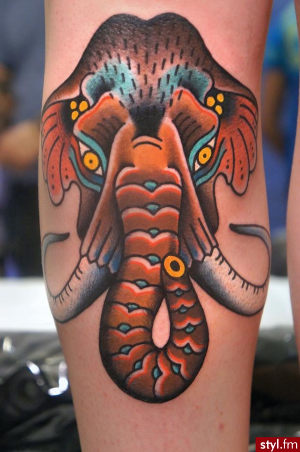 Tatuaże