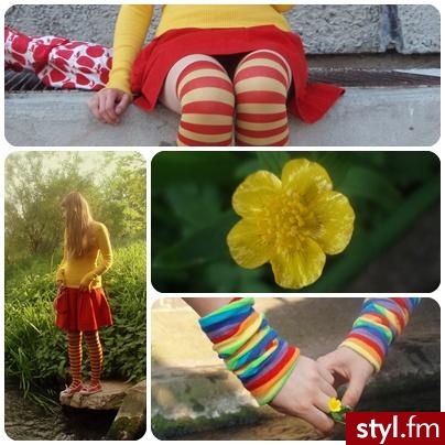 Pozostałe Ciuchy Moda
