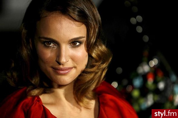 Natalie Portman - Makijaże