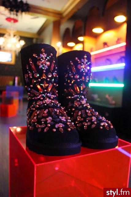 Emu Buty Moda