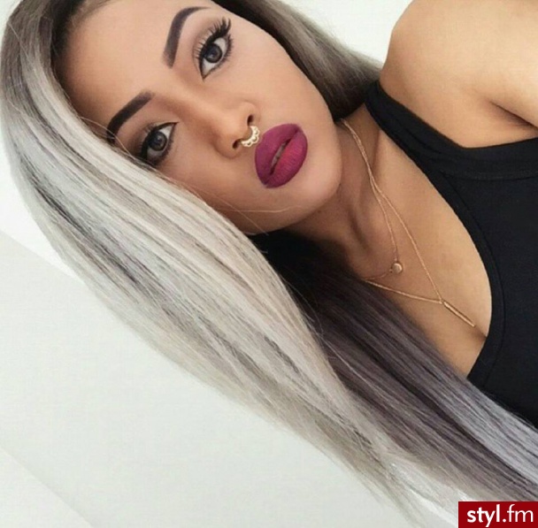 Dzienne Makijaże
