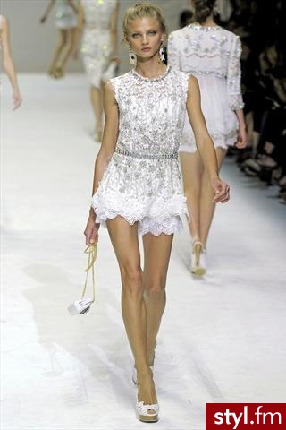 D&G SPRING 2011 - Styler