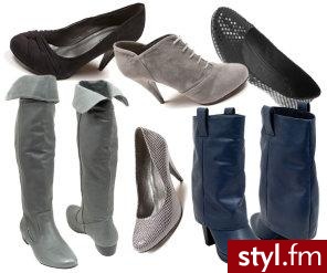 buty. buty - Pozostałe Buty Moda