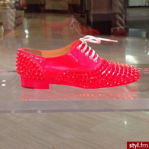 Pozostałe Buty Moda