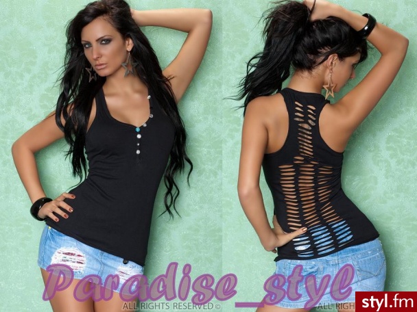 Pozostałe Ciuchy Moda